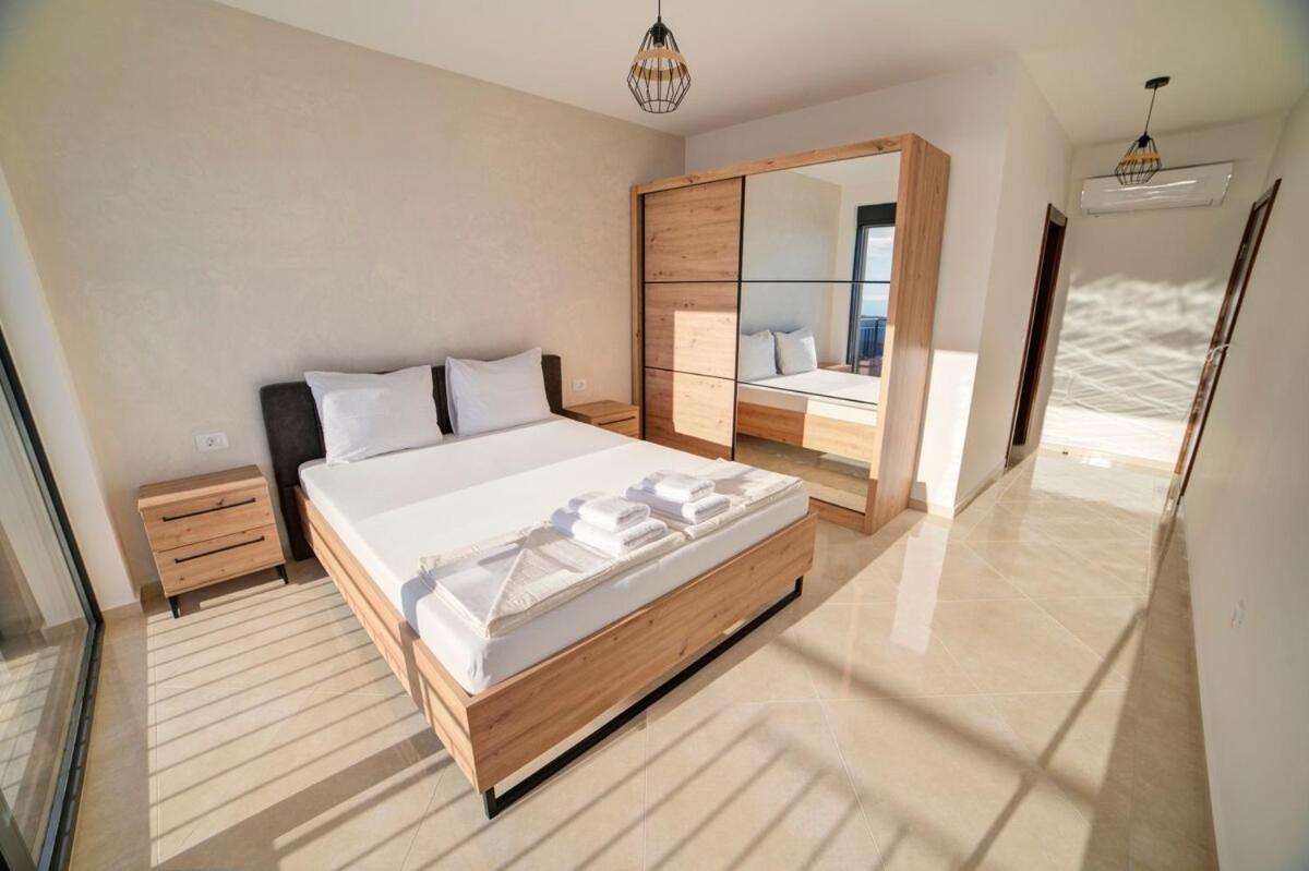 Villa Jelena With Private Pool - Lapcici Budva Exterior foto